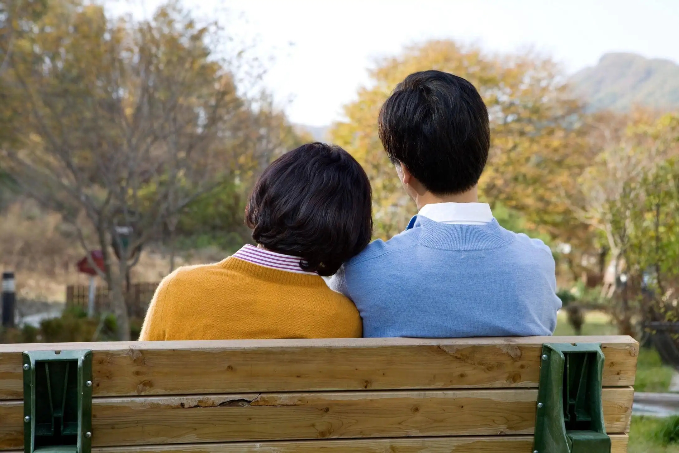 人之助丨四五十岁男人的夫妻生活每周要几次呢？